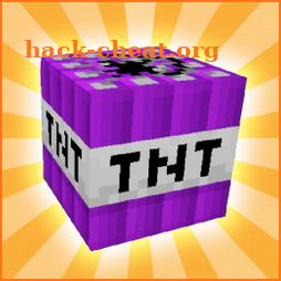 TNT Mod for Minecraft PE - MCPE icon