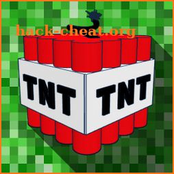 TNT Mods for MC Pocket Edition icon
