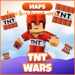 TNT Wars Maps icon