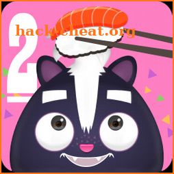 TO-FU Oh!SUSHI 2 icon