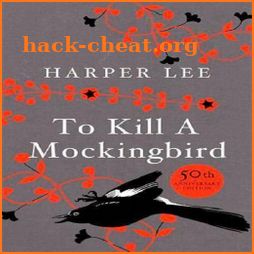 To Kill A Mockingbird icon