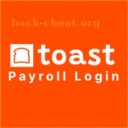 Toast Payroll Login icon
