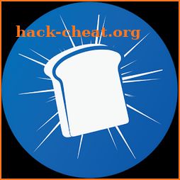 Toast Wallet icon
