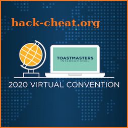 Toastmasters Convention icon