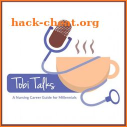TobiTalks Podcast icon