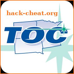 TOC Conference & Showcase icon