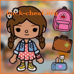 Toca After School Advices icon