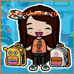 Toca After School Free Tips icon
