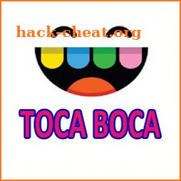 Toca Boca House Miga Town Advice icon