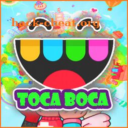 TOCA boca Life Game town Tips icon