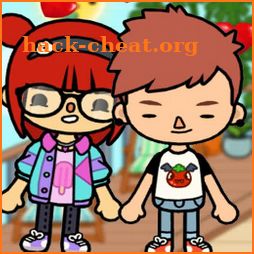 Toca Boca Life Guide icon