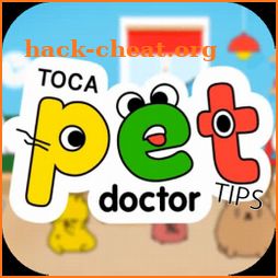 Toca Boca Life Pet Doctor Tips icon