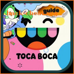 toca boca life: Pets(guide) icon