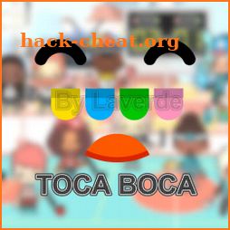 Toca Boca Life School Walkthrough Guide icon