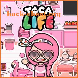 TOCA boca Life World Baby Tips icon