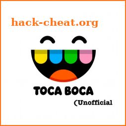TOCA boca life World City Town icon