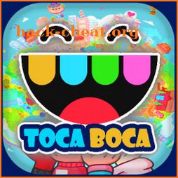 Toca Boca Life World For Info icon