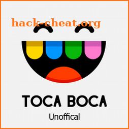 TOCA boca Life World Guia icon