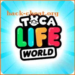 toca boca life world guide icon