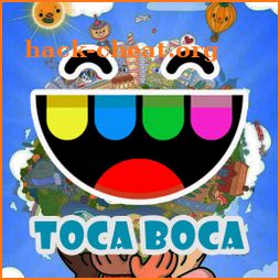 Toca Boca Life World Hints icon