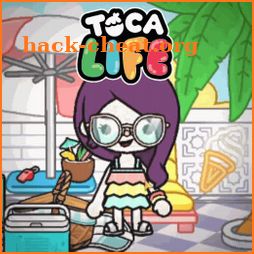 TOCA Boca Life World HouseTips icon