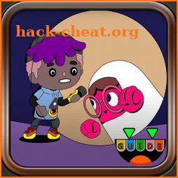 Toca Boca Life World Pets Guia icon