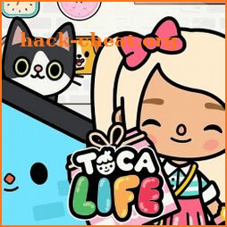 TOCA Boca Life World Pets Guia icon