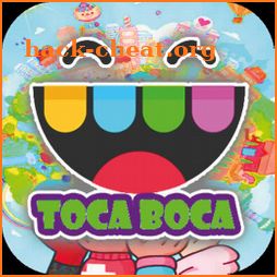 TOCA Boca Life World Pets Info icon