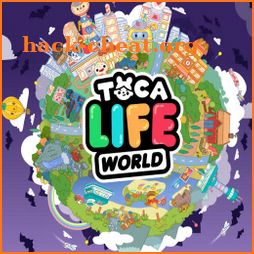 Toca Boca Life World Pets Tips icon