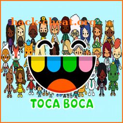 TOCA Boca Life World Pets Tips icon