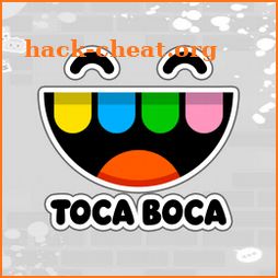 Toca Boca Life World Simulator icon