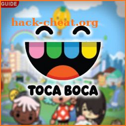 Toca Boca Life World Town Clue icon