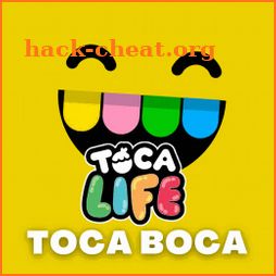 TOCA Boca Life World Town Guia icon