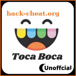 TOCA Boca Life World Town Guia icon