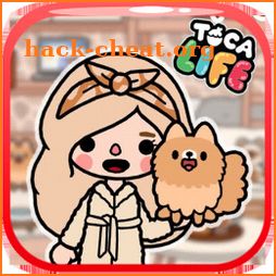 TOCA boca Life World town Tips icon