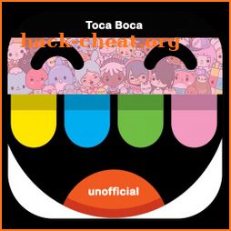 TOCA Boca Life world Town Tips icon