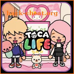 TOCA boca Life World town Tips icon