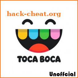 Toca Boca Life World Trick icon