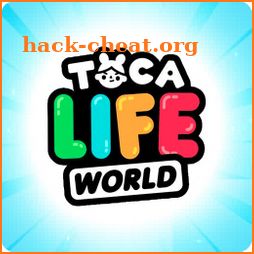 Toca boca Life World (universal) Guide icon