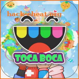 Toca Boca Life World Walkthrough icon