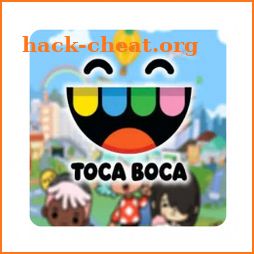 Toca Boca Miga Town Guide icon
