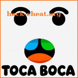 Toca Boca Nail Salon icon