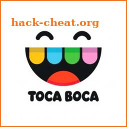 Toca BOCA Tips TOCA life House icon