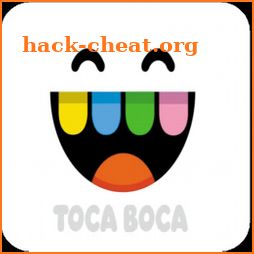 TOCA Boca Tips Toca Life Town icon