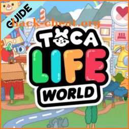 Toca Boca Tips Toca Life World icon