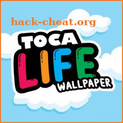 Toca Boca World Wallpapers HD icon