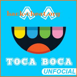TOCA FIND BOCA World Life icon