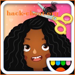 Toca Hair Salon 3 icon