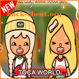 TOCA Life After School : World Town Guide icon