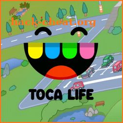 Toca Life Baby World Guide icon